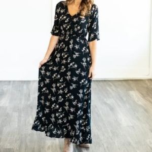 Womens dress